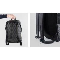 Rombica Mybag Prisma Black, черный