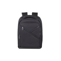 RIVACASE 8126 black ECO рюкзак для MacBook Air 15 и ноутбука 14" / 6