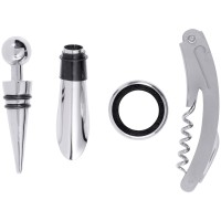 Набор аксессуаров для вина "Belgio"