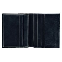 Картхолдер, Piquadro Blue Square, Темно-синий