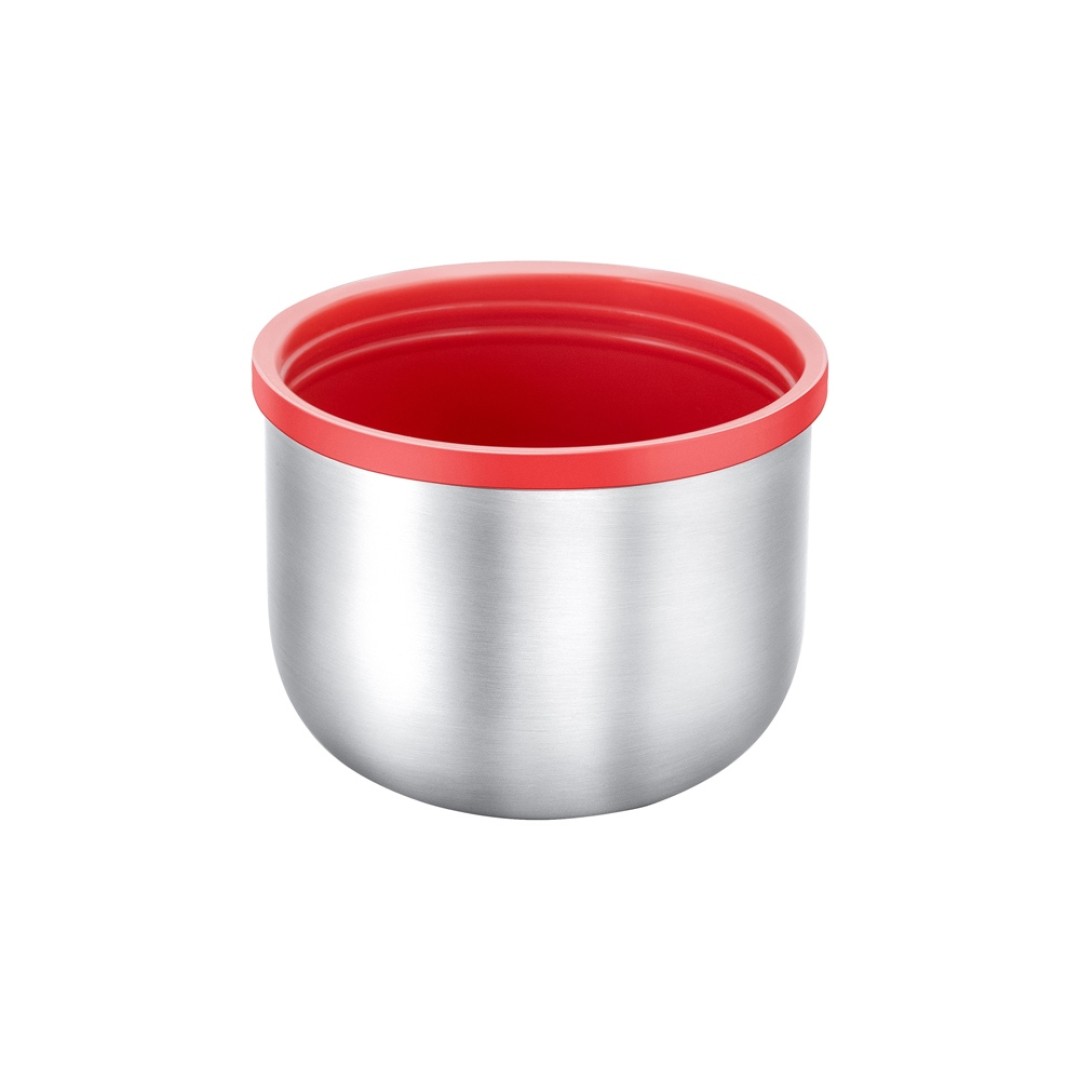 Термос Relaxika 101, 1000 мл, стальной