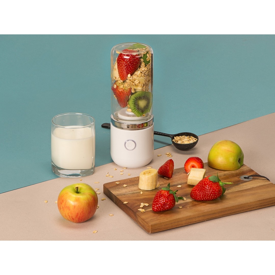 Портативный блендер "Mix&Go"