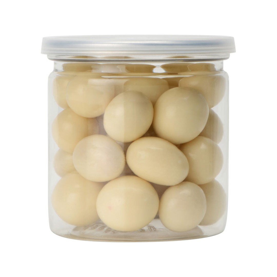 Сувенирный набор "Клубника в йогуртовой глазури"