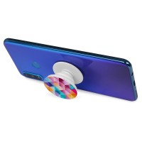 Держатель для телефона «Pop Stand», белый