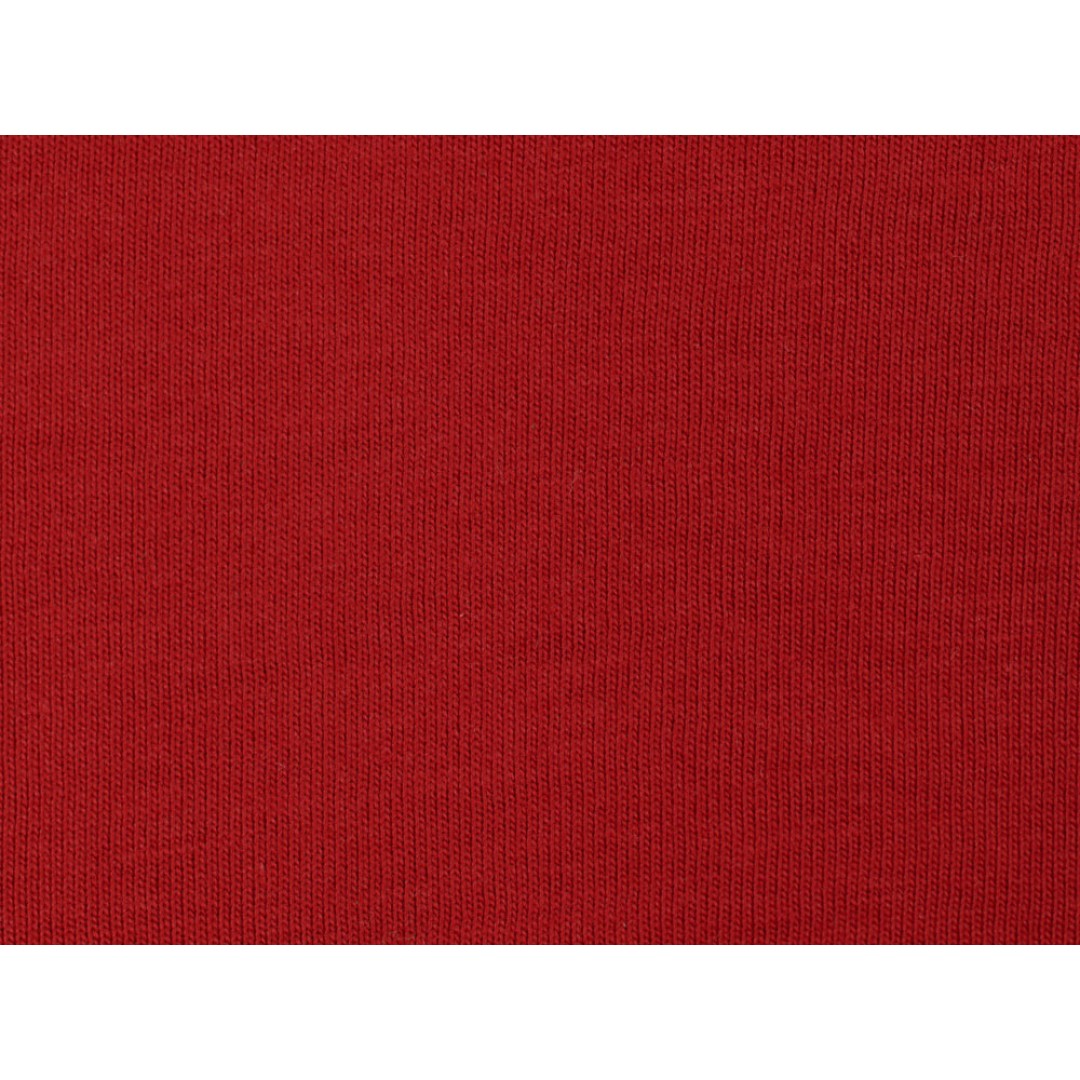 Футболка HD короткий рукав компакт пенье, красный