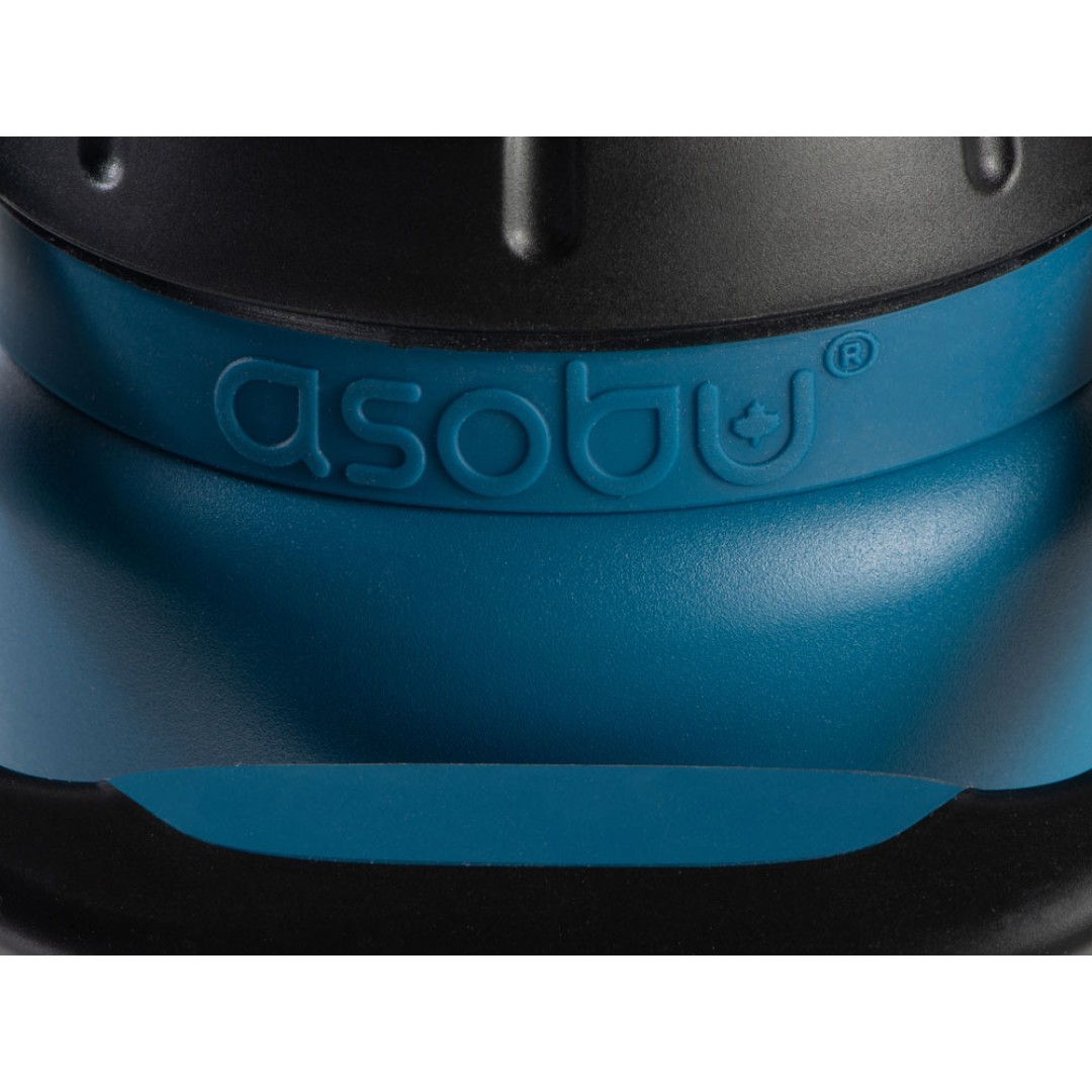 Вакуумный термос «Canyon Jug», синий, 1430 мл