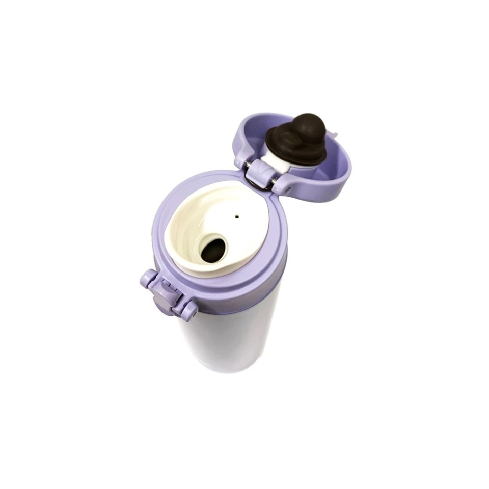 Термокружка из нерж. стали тм THERMOS JNF-502 LPL 0.5L