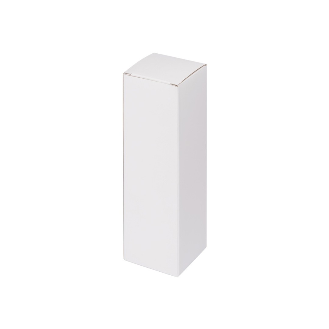 Вакуумная термобутылка "Vacuum bottle C1", soft touch, 500 мл, красный