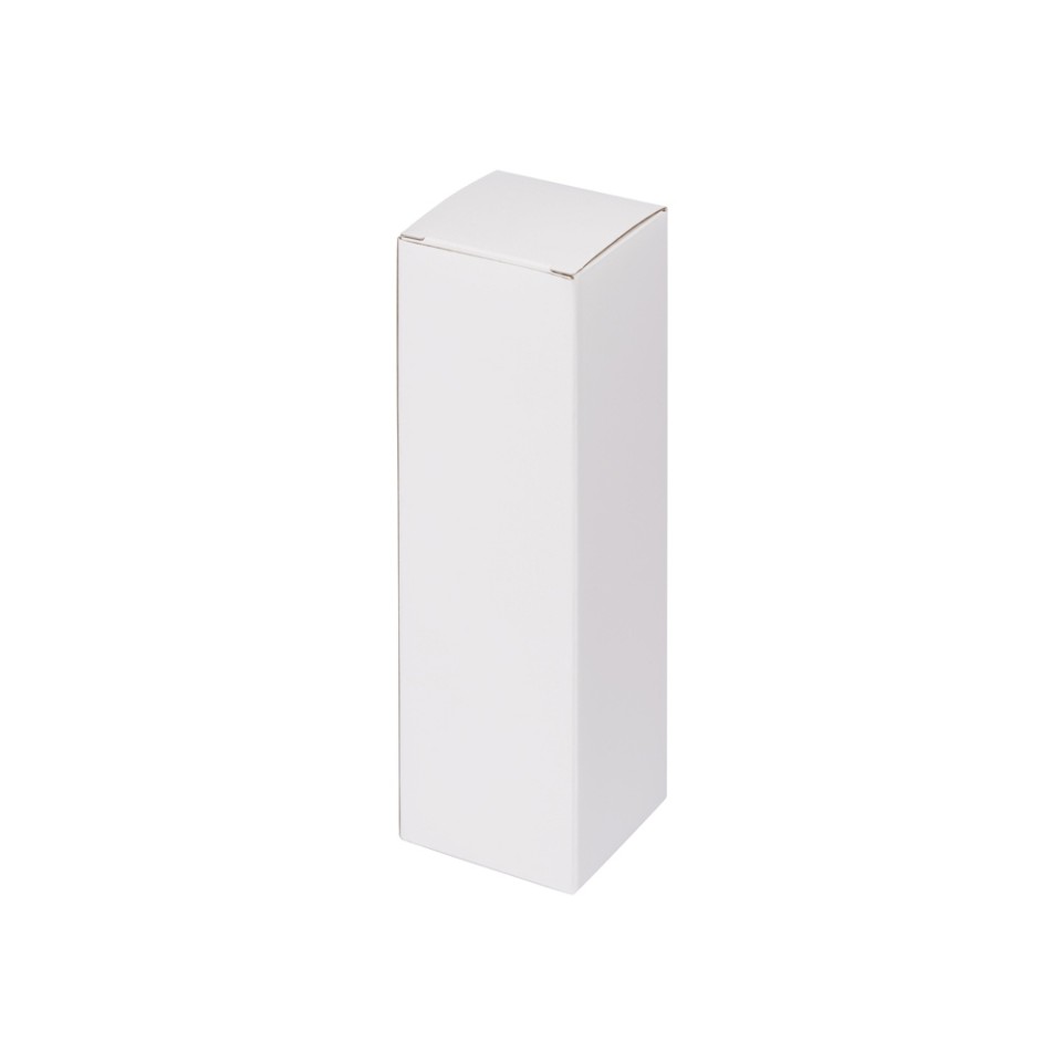 Вакуумная термобутылка "Vacuum bottle C1", soft touch, 500 мл, красный