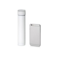 Термос SKINNY MINI, белый