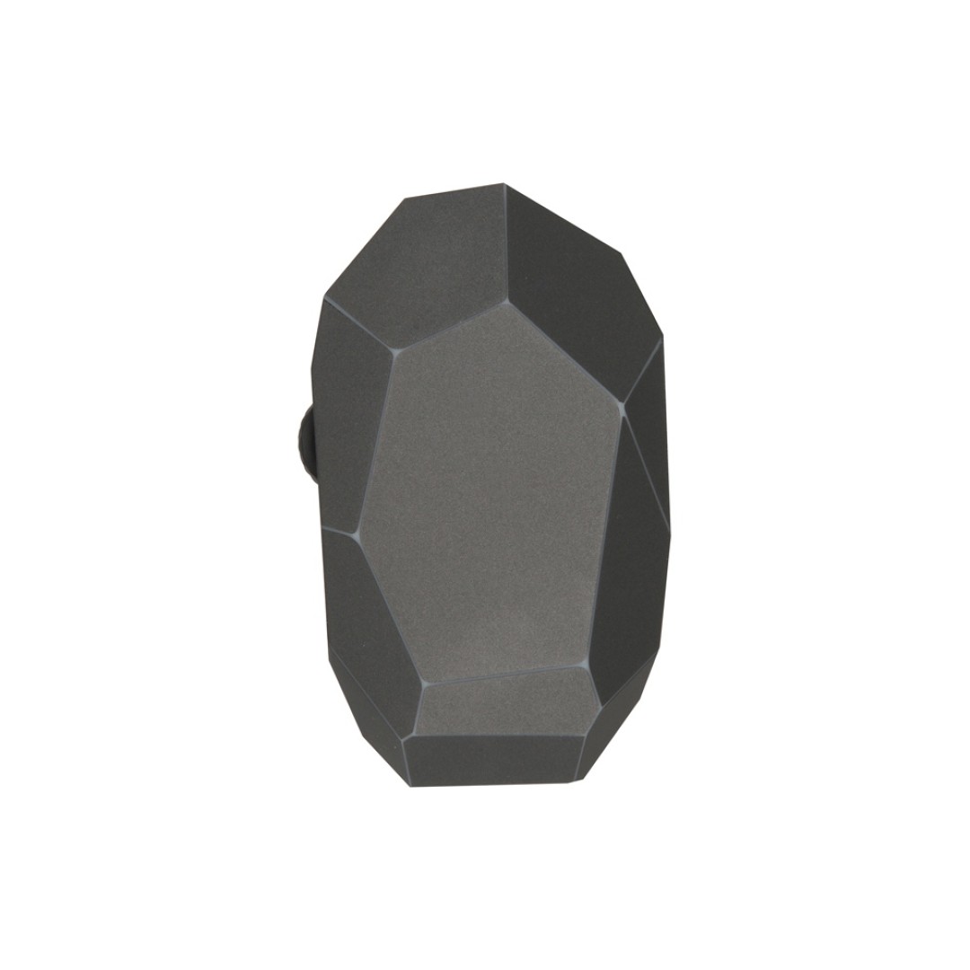 Мышь Geo Mouse, мокрый асфальт