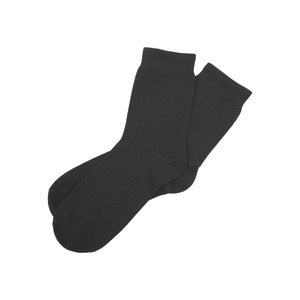 Носки Socks мужские графитовые, р-м 29