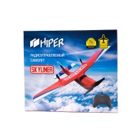 Радиоуправляемый самолёт  HIPER "SKYLINER"