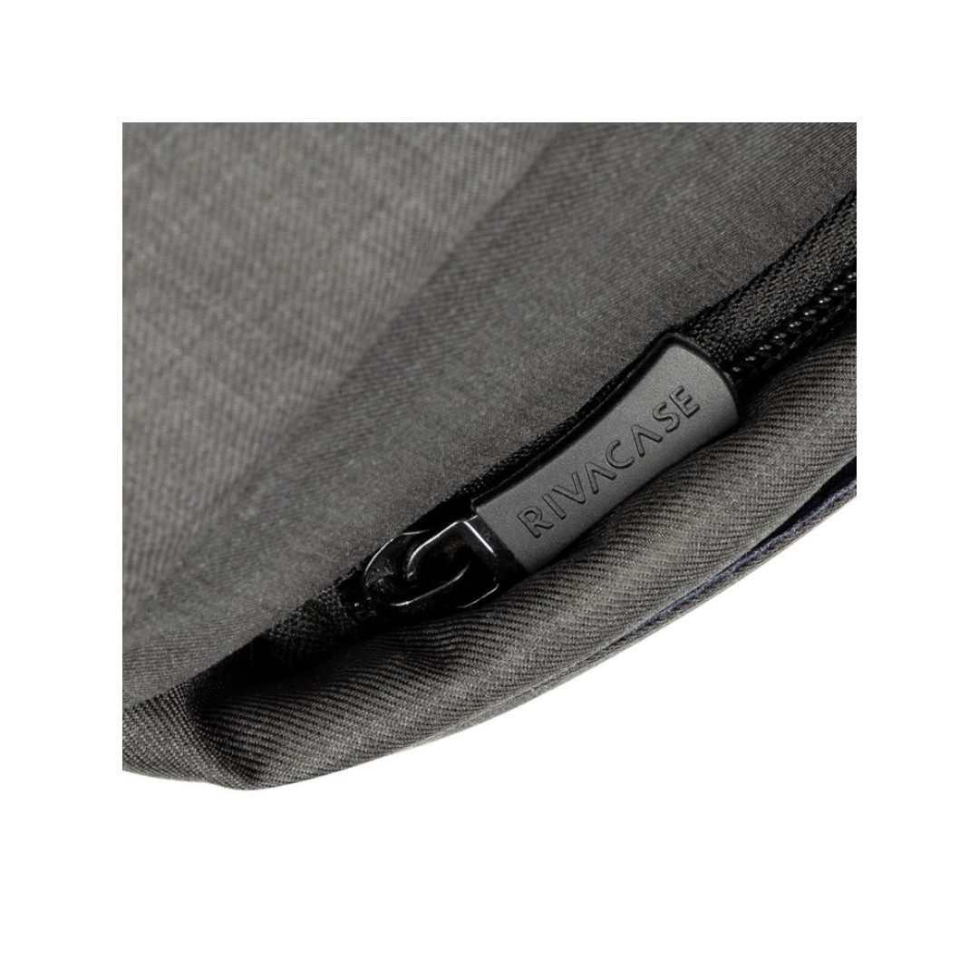 RIVACASE 8363 black рюкзак для ноутбука 15.6" / 6