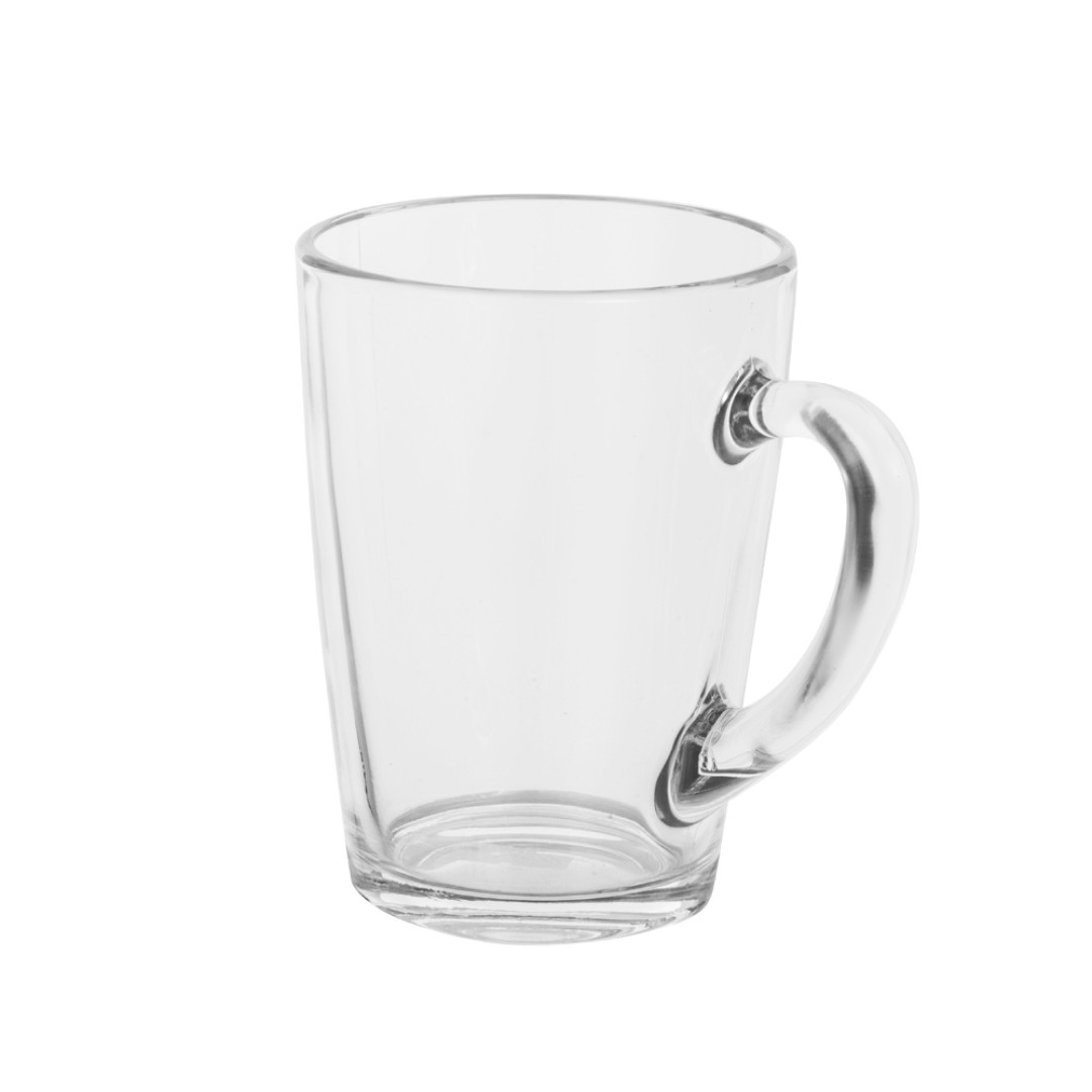 Набор "Drink": кружка и ситечко для чая