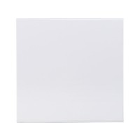 Коробка разборная на магнитах L, белый