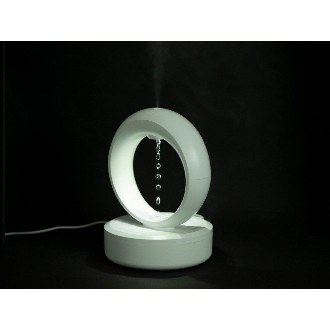 Увлажнитель с левитацией "Niagara"