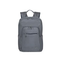 RIVACASE 7523 grey ECO рюкзак для ноутбука 13.3-14" / 6