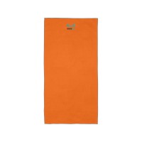 Pieter GRS сверхлегкое быстросохнущее полотенце 50x100 см - Оранжевый