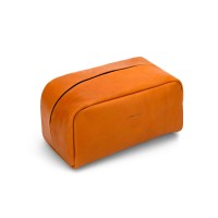 Косметичка «Намсен», оранжевый