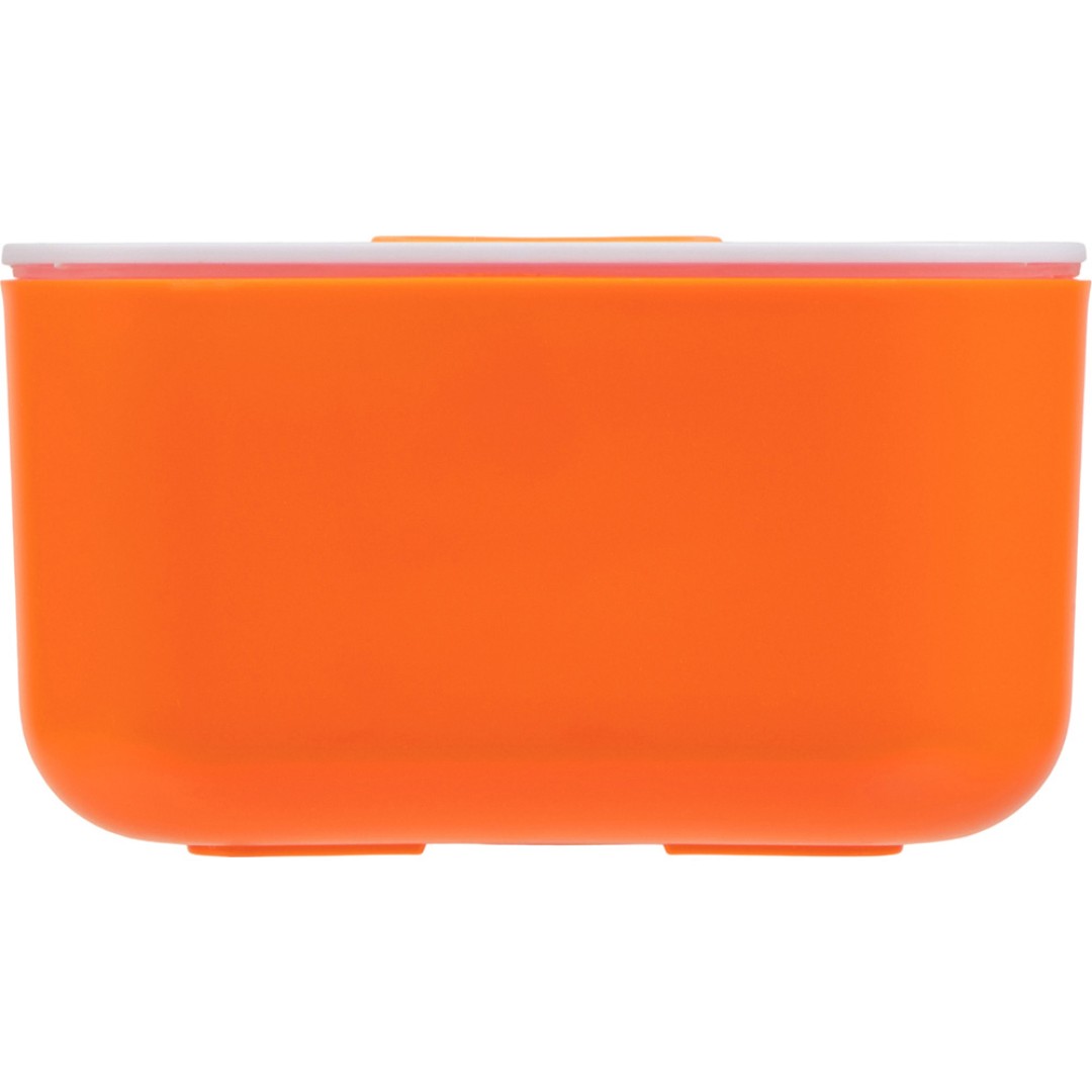 Ланч-бокс «Neo», оранжевый