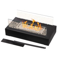 Биокамин прямоугольный "Narvik"