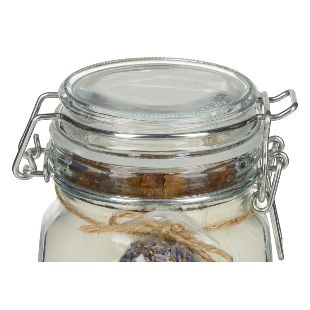 Набор для приготовления лавандового кекса "Laveday"