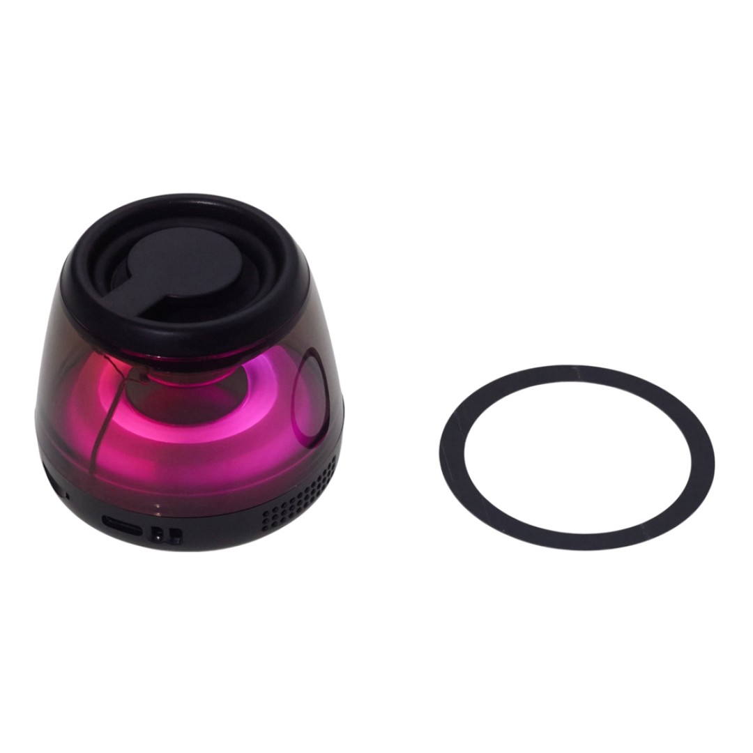 Магнитная беспроводная колонка «MagMelo», 5 Вт