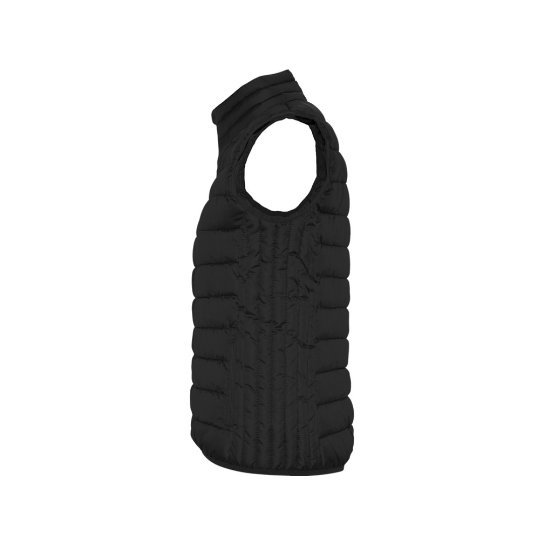 Жилет "Oslo" женский, черный