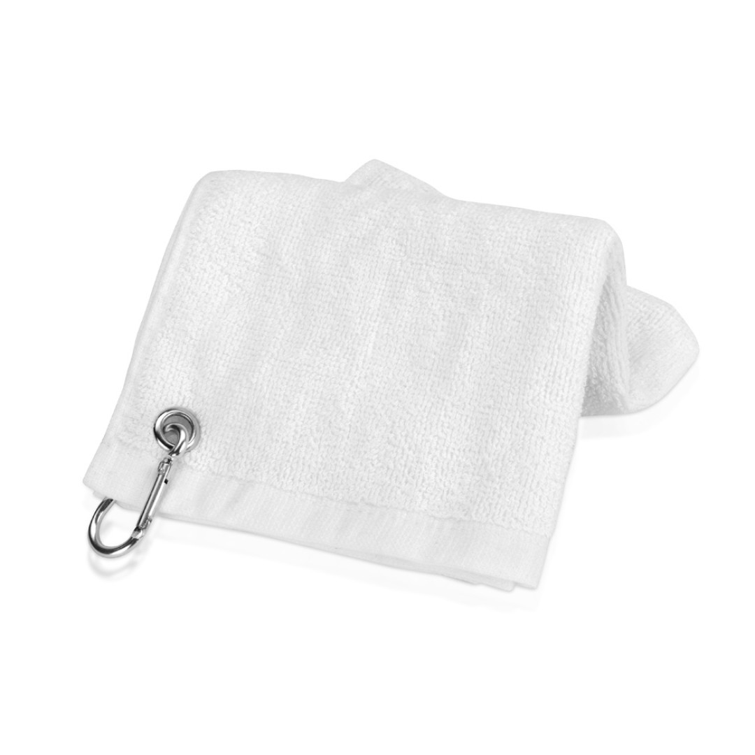 Набор «Фитнес», белый