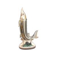 Штоф Стерлядь 0,5л