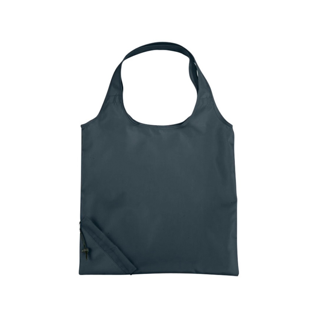 Сумка для покупок "Bungalow", серый