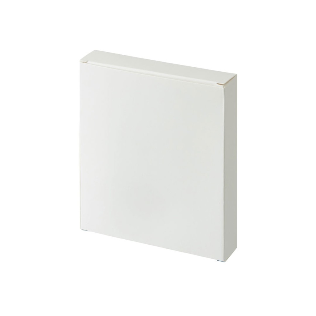 Внешний аккумулятор "Powerbank C2", 10000 mAh, белый