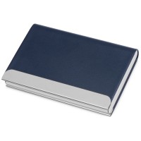 Визитница "Maro", синий