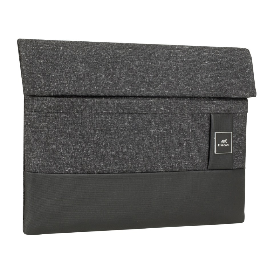 RIVACASE 8803 black melange чехол для Ultrabook 13.3" / 12