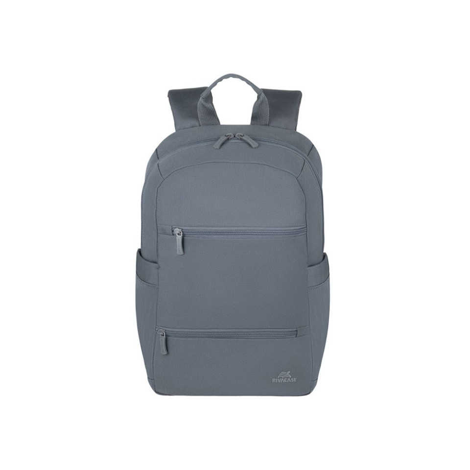 RIVACASE 8264 dark grey рюкзак для ноутбука 13,3-14" / 6