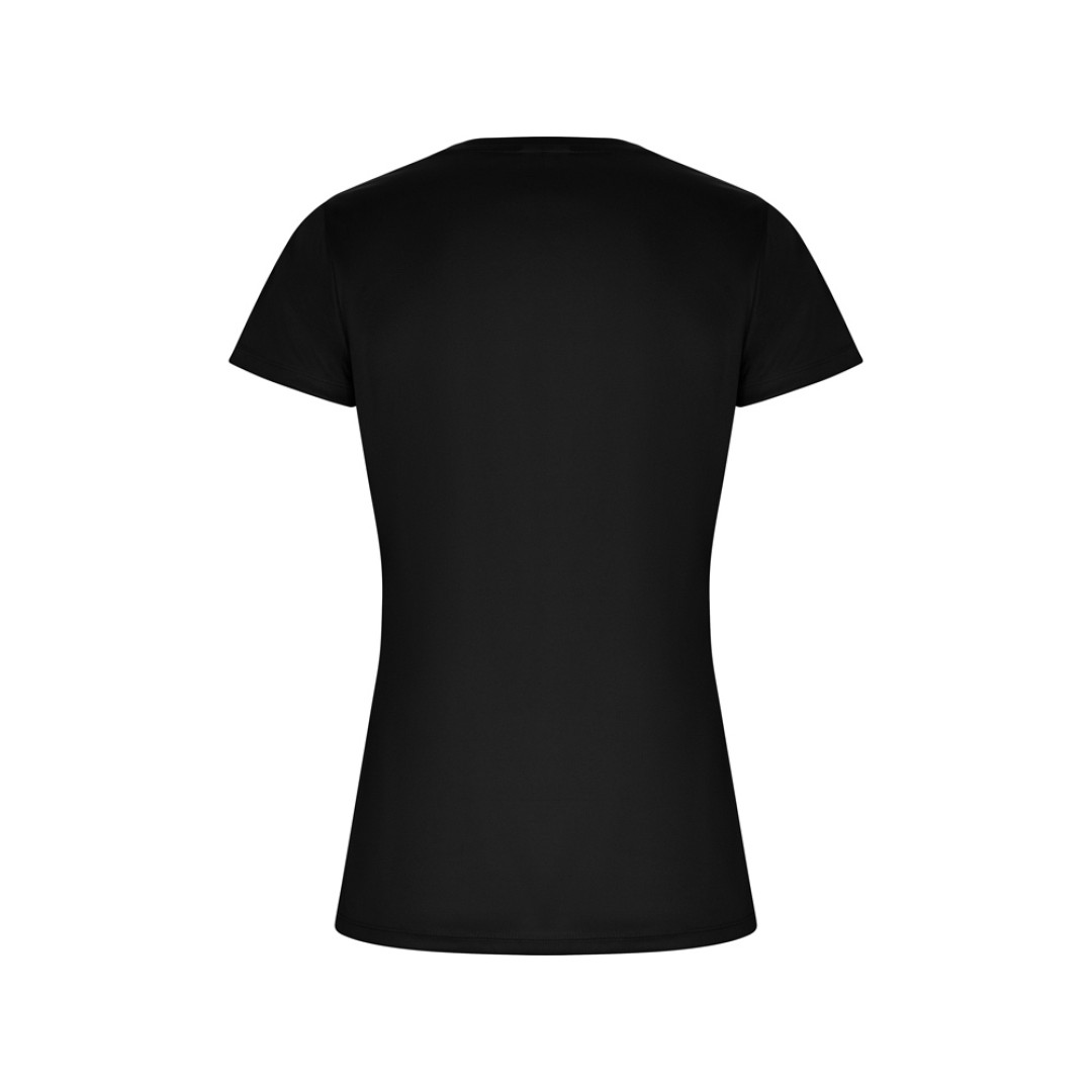 Футболка "Imola" женская, черный