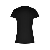 Футболка "Imola" женская, черный
