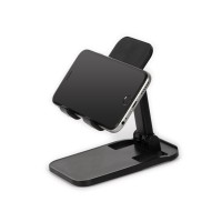 Складная подставка для телефона «Sted», черный