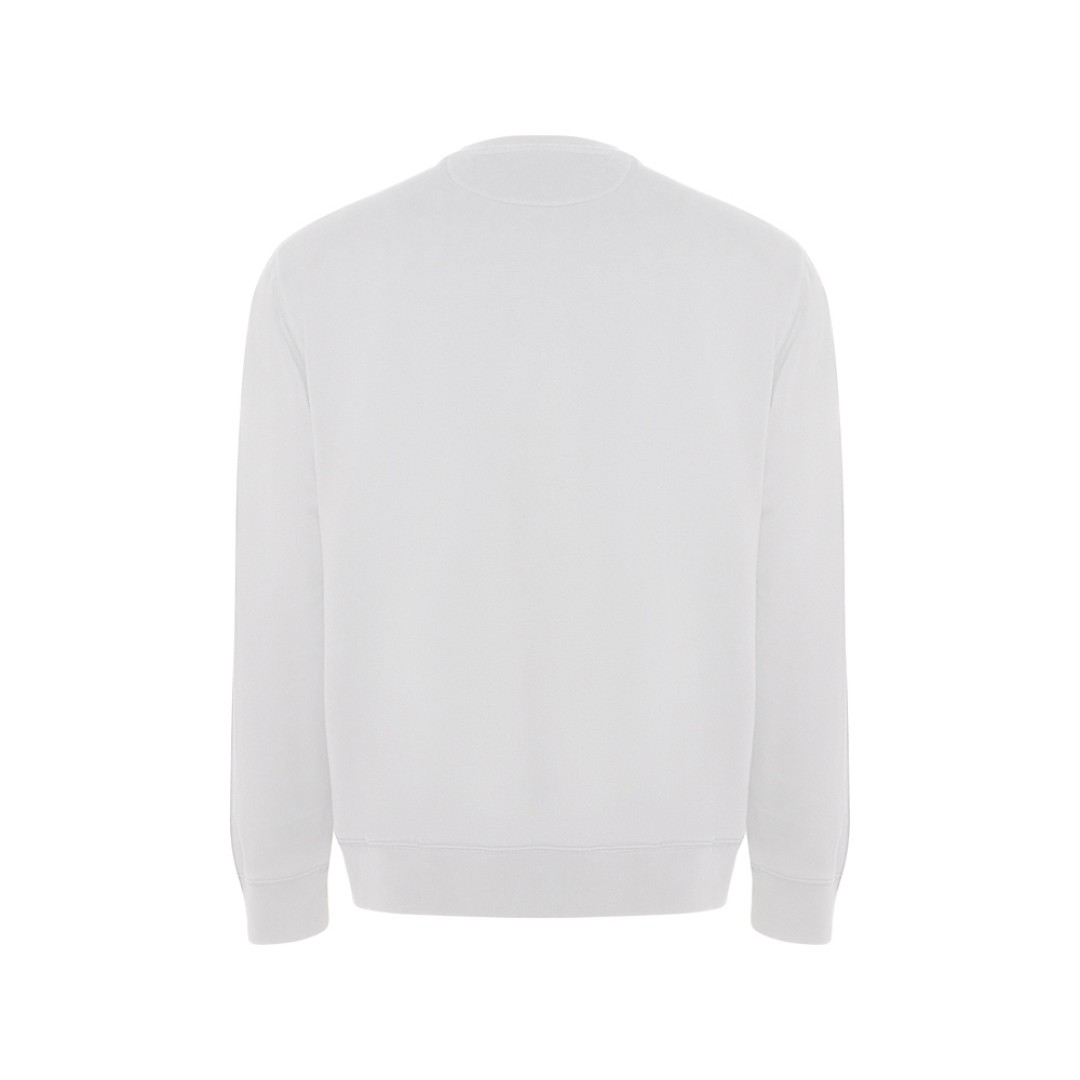 Свитшот "Batian", белый