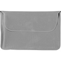 Подушка надувная «Сеньос», серый