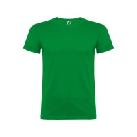 Футболка "Beagle" детская, зеленый