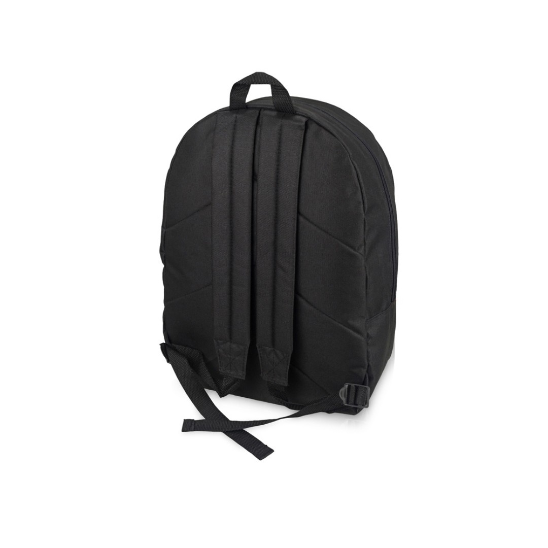 Рюкзак "Vancer", черный