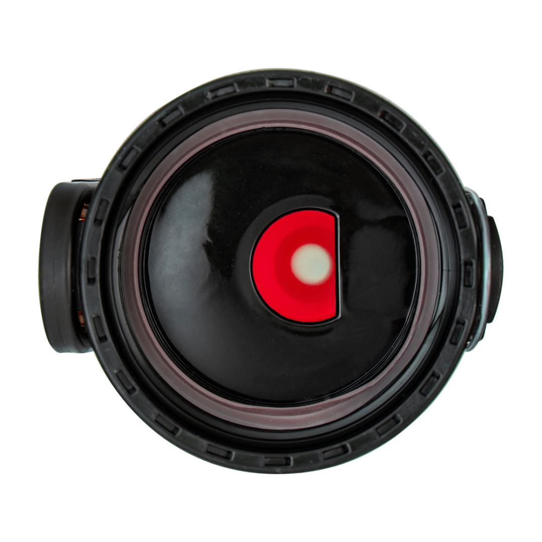 Бутылка спортивная «Buff», тритан, 700 мл, красный