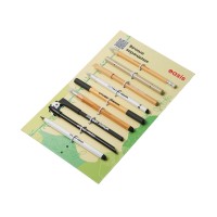 Промо-сет вечных карандашей