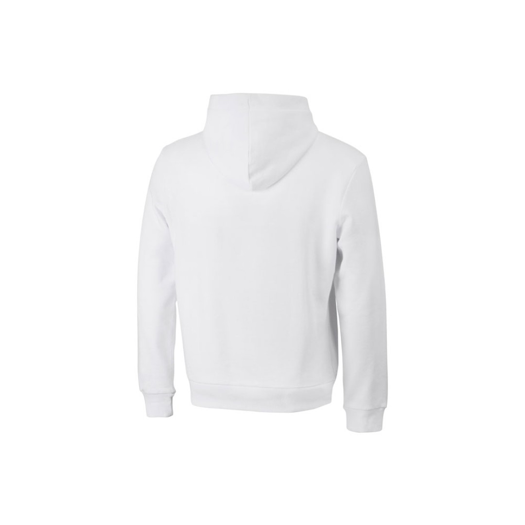 Толстовка Monaco унисекс, белый