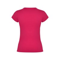 Футболка "Bali" женская, фуксия