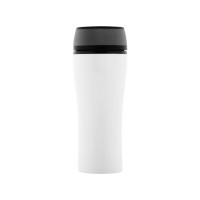 Термостакан герметичный "Curve", белый