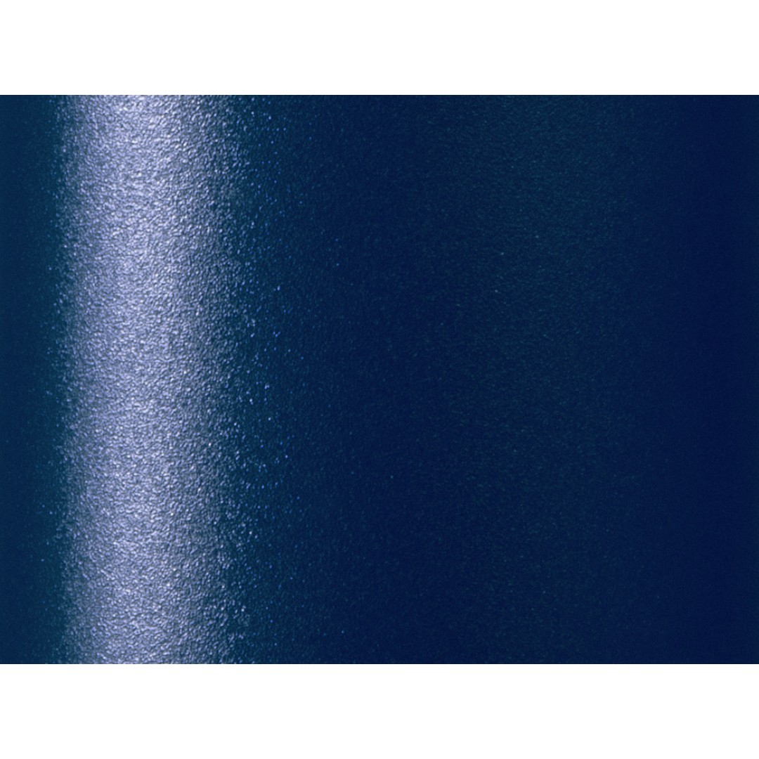 Вакуумная термокружка Waterline с медной изоляцией «Bravo», 400 мл, тубус, темно-синий