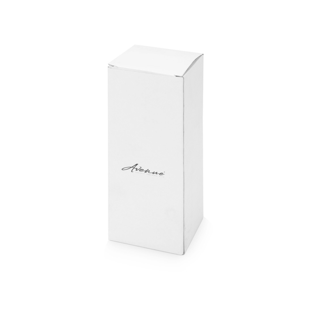 Термокружка "Zissou", серебристый